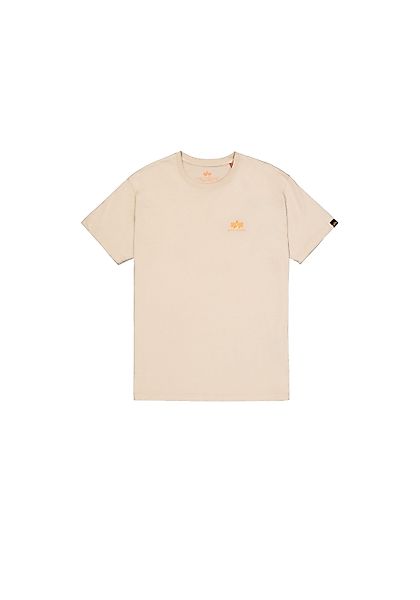 Alpha Industries T-Shirt Alpha Industries Men günstig online kaufen