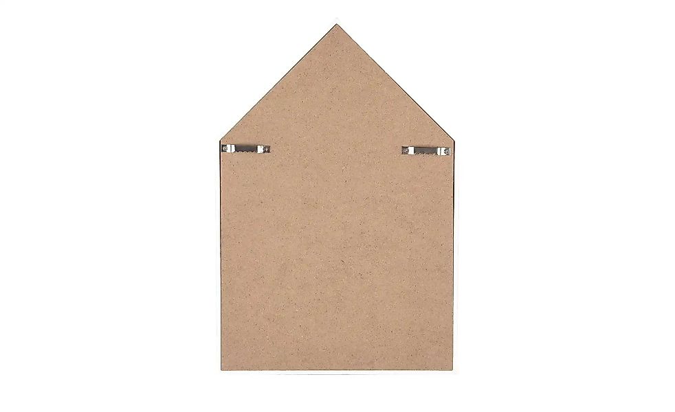 Schlüsselkasten  Mileto ¦ weiß ¦ Holzwerkstoff ¦ Maße (cm): B: 20 H: 30 T: günstig online kaufen