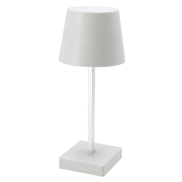 HAC24 Nachttischlampe Tischleuchte mit Touchfunktion USB günstig online kaufen