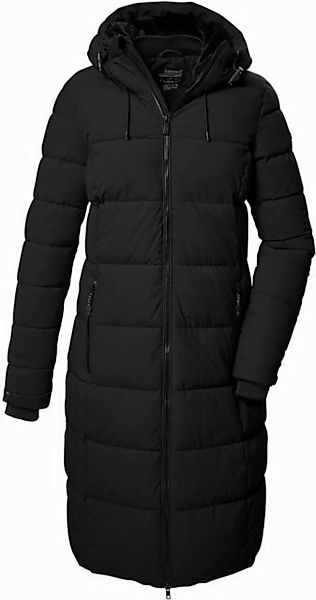 Killtec Wintermantel Wintermantel mit Kapuze für Damen günstig online kaufen