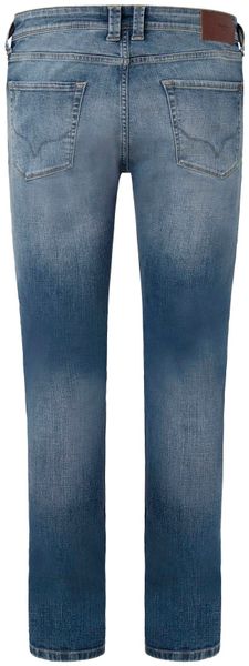 Pepe Jeans Skinny-fit-Jeans SKINNY JEANS im günstig online kaufen