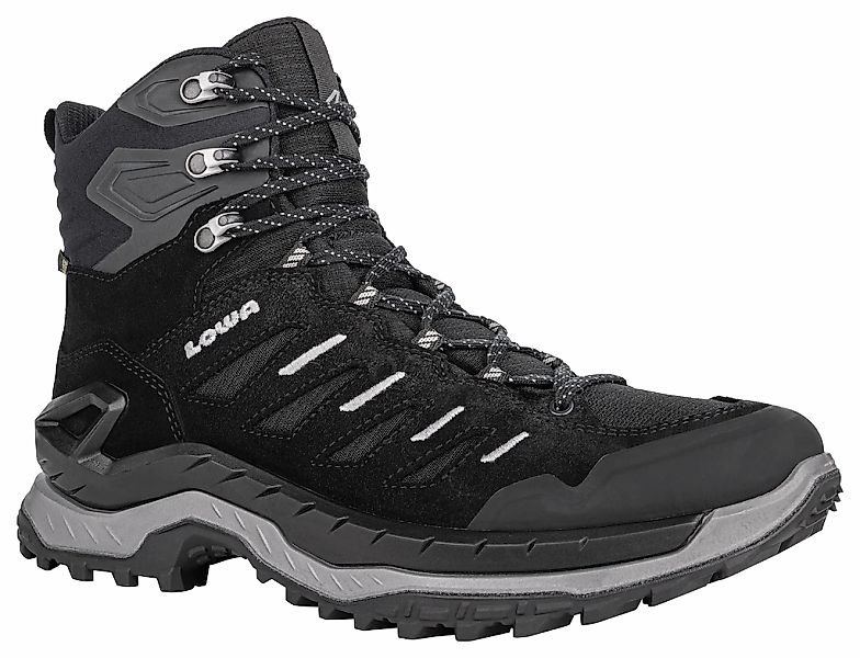 Lowa Wanderschuh "INNOVO Gore-Tex MID", wasserdicht günstig online kaufen