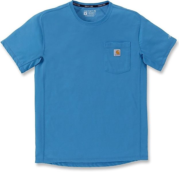 Carhartt T-Shirt Force Pocket S/S 106652 günstig online kaufen