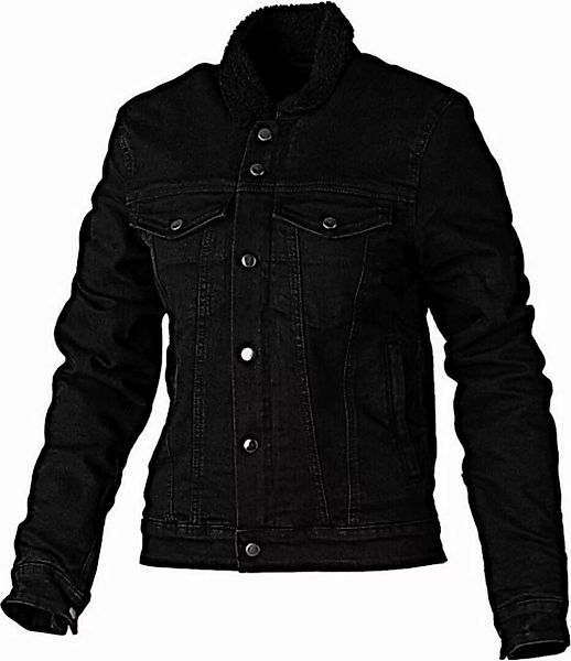 RST Motorradjacke Sherpa Denim Motorrad Textiljacke günstig online kaufen