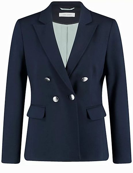 GERRY WEBER Jackenblazer Eleganter Blazer günstig online kaufen