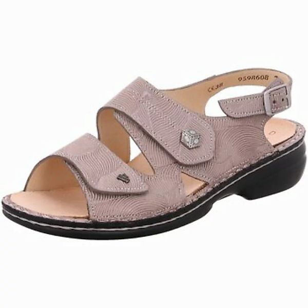 Finn Comfort  Sandalen Sandaletten MILOS 02560/642051 günstig online kaufen