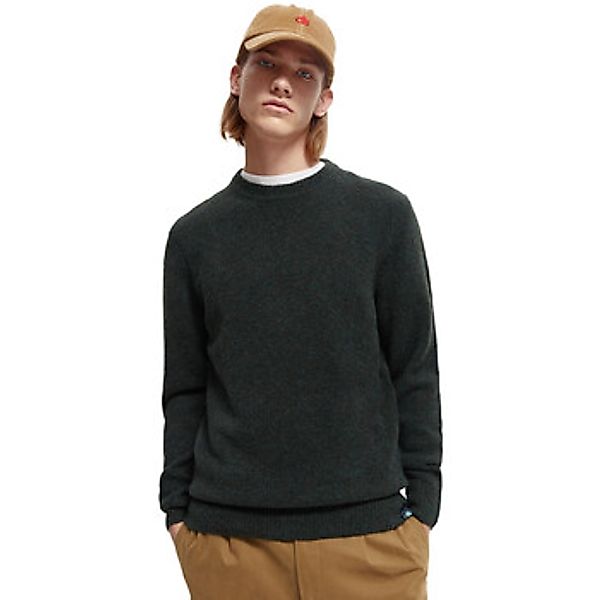 Scotch & Soda  Pullover Pullover Classic Langarmshirt günstig online kaufen