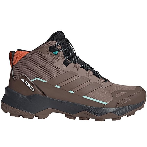 adidas Performance Terrex Skychaser AX5 Mid GTX Trace Brown günstig online kaufen