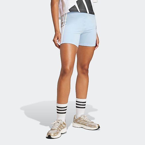 adidas Sportswear Shorts W 3S SJ günstig online kaufen