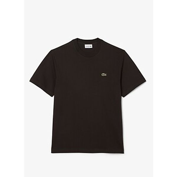 Lacoste T-Shirt T-Shirt Kurzarmshirt (1-tlg., 1) günstig online kaufen