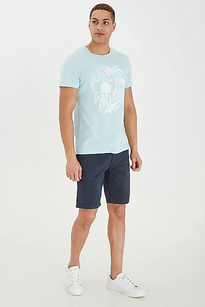 Casual Friday Chinoshorts CFToros - 20712768ME Klassische Chino Shorts Regu günstig online kaufen