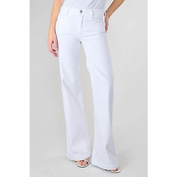 Le Temps des Cerises  Jeans Jeans flare Pulp Flare High Waist, länge 34 günstig online kaufen