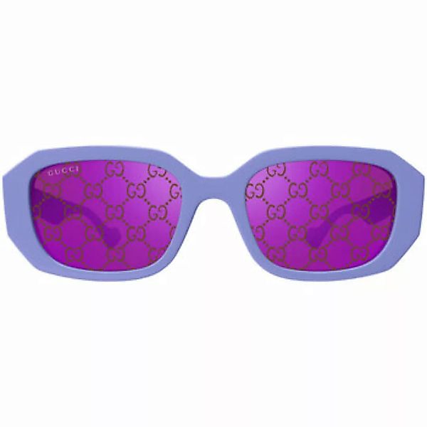 Gucci  Sonnenbrillen -Sonnenbrille GG1535S 004 günstig online kaufen