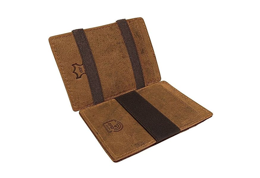STILORD Geldbörse "Mago" Magic Wallet mit Münzfach günstig online kaufen