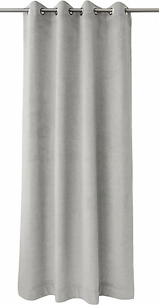 APELT Vorhang "TASSILO" Ösen 1 Stk. tlg. HxB: 245x135, Tassilo, Ösenschal m günstig online kaufen