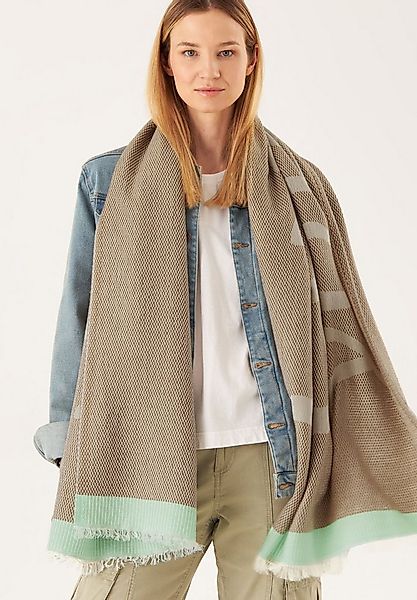 Codello Modeschal, (1-St), aus leichter Wollmischung günstig online kaufen