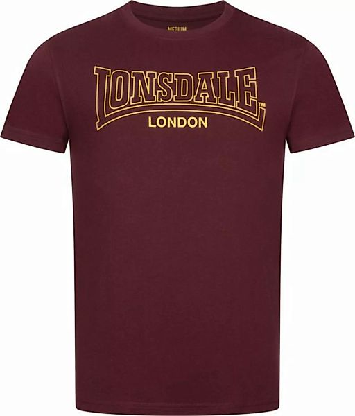 Lonsdale T-Shirt Beanley günstig online kaufen