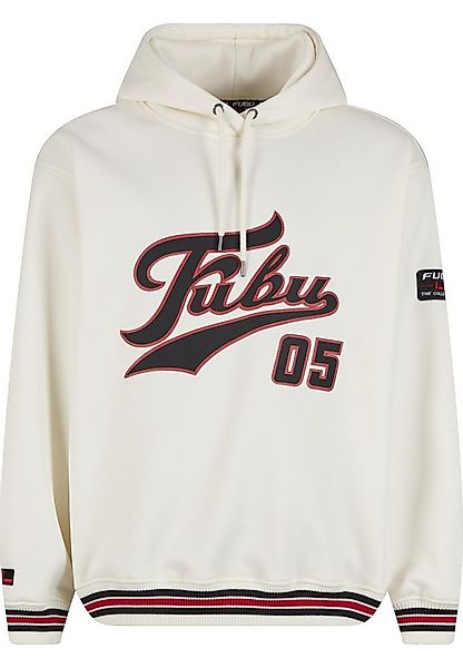 Fubu Kapuzenpullover Fubu Fubu Varsity Mesh Hoodie (1-tlg) günstig online kaufen
