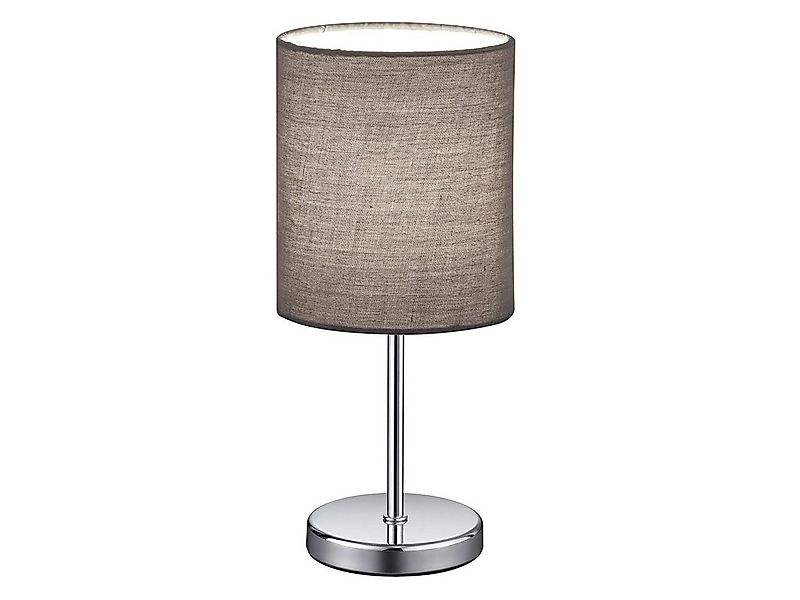 Reality Leuchten LED Nachttischlampe, Dimmfunktion, LED wechselbar, Warmwei günstig online kaufen