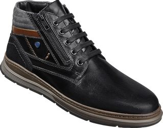 Franco Bettoni Stiefelette Bequemes und wechselbares günstig online kaufen