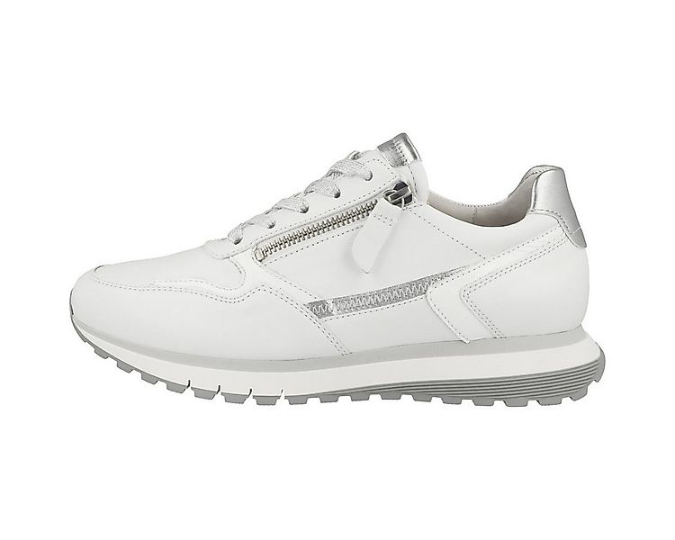 Gabor 66.378 Damen Sneaker Turnschuhe, Sportschuhe, Freizeitschuhe, Halbsch günstig online kaufen