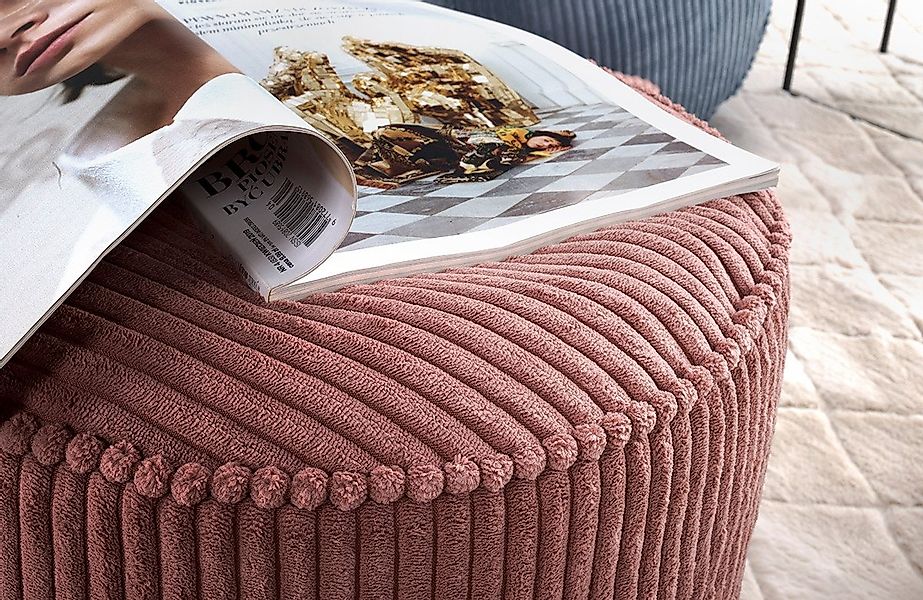 FAVRE Sitzsack KIDS Sitzsack „Miki“ günstig online kaufen