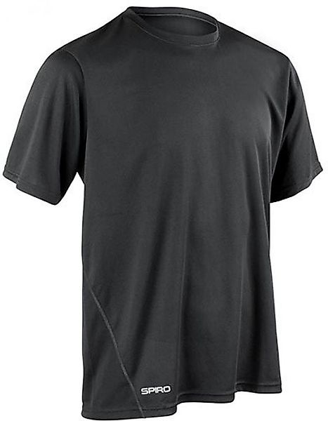 SPIRO Trainingsshirt Mens Quick Dry Sport günstig online kaufen