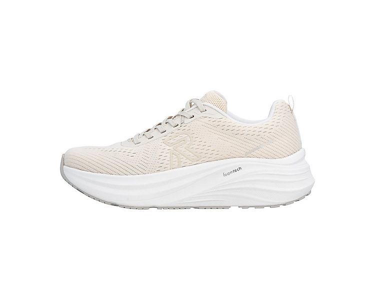 Rieker W4101 Damen Sneaker Turnschuhe, Sportschuhe, Freizeitschuhe, Halbsch günstig online kaufen