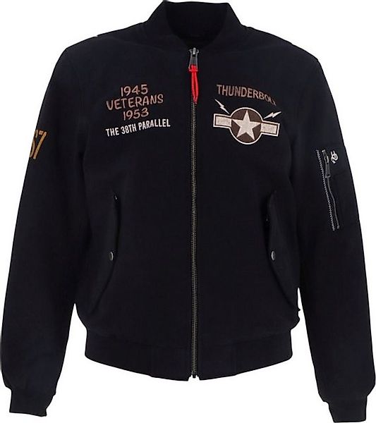 Helstons Motorradjacke Tiger Motorrad Textiljacke Rückenprotektor enthalten günstig online kaufen