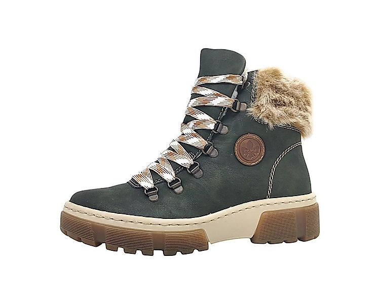 Rieker Stiefel Stiefelette günstig online kaufen