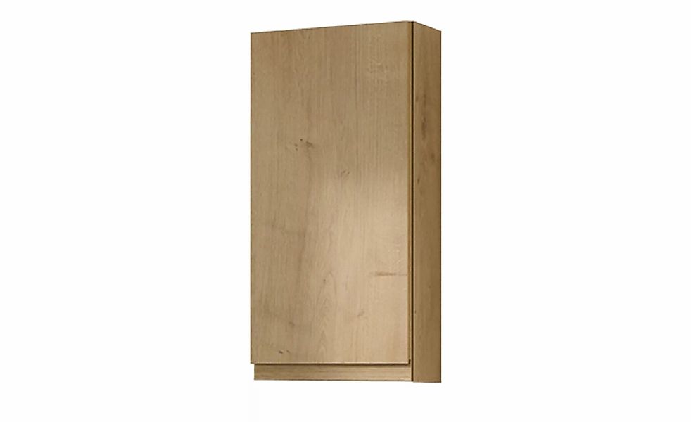 Oberschrank  b.straight ¦ holzfarben ¦ Maße (cm): B: 30 H: 64 T: 15.0 Schrä günstig online kaufen