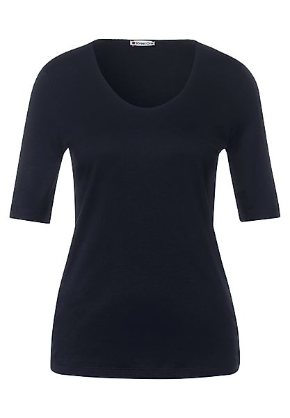 STREET ONE T-Shirt günstig online kaufen