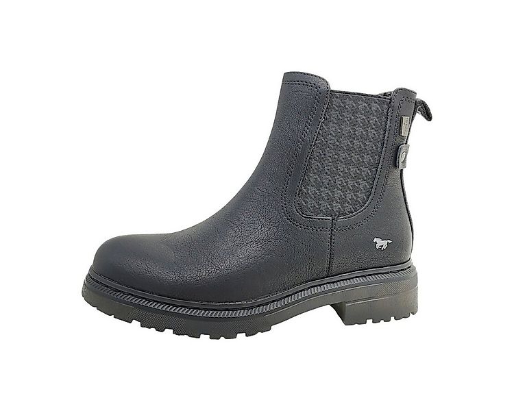 Mustang Shoes Stiefel Schnürstiefel günstig online kaufen