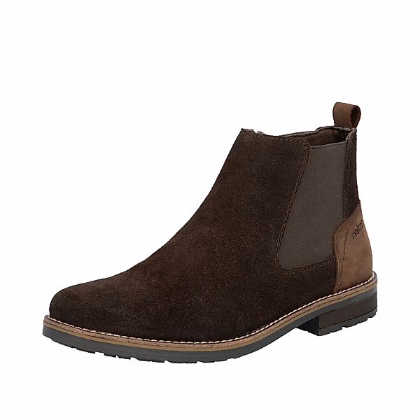 Rieker Chelseaboots Stiefelette, Casual-Boots in schmaler günstig online kaufen