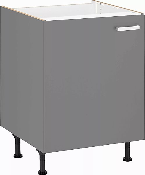 OPTIFIT Spülenschrank "Parma", Breite 60 cm günstig online kaufen