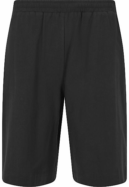 URBAN CLASSICS Shorts "Urban Classics Herren Wide Crepe Shorts" günstig online kaufen