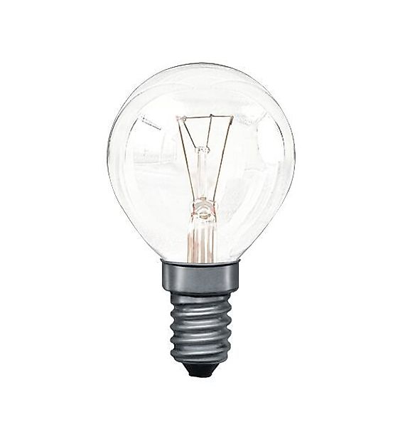 Paulmann "Glühbirne Backofenlampe 300° E14 230V 389lm 40W 2500K dimmbar 300 günstig online kaufen