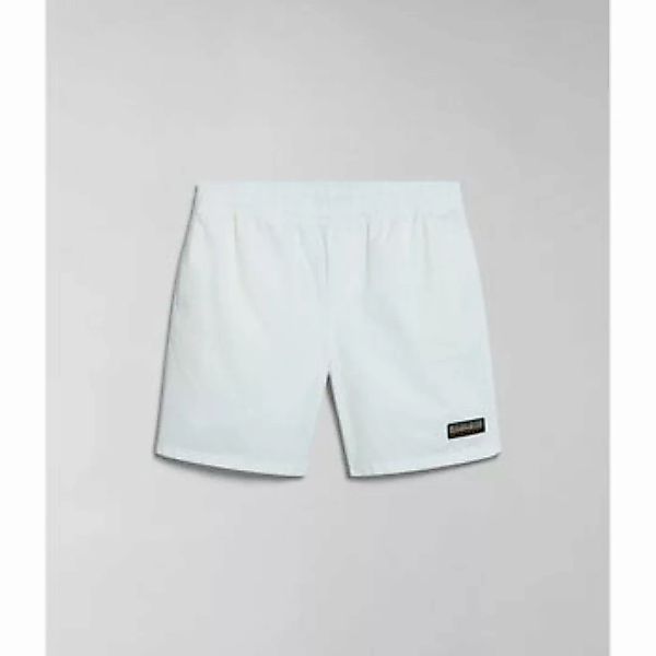 Napapijri  Shorts N-BOYD NP0A4HOU-N1E1 CORNSTALK günstig online kaufen