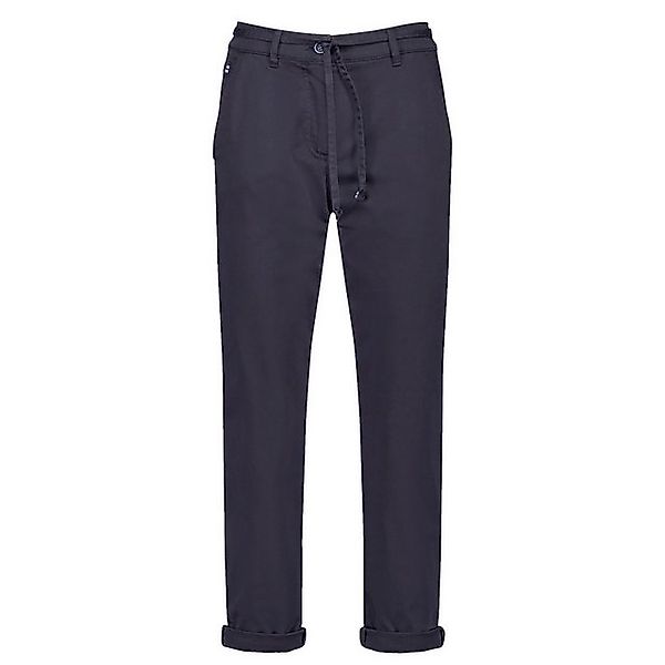 GERRY WEBER Chinos KES:SY CHINO (925045-67712) von Gerry Weber navy 36 günstig online kaufen