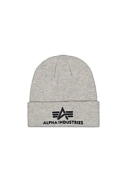 Alpha Industries Skimütze 3D Beanie günstig online kaufen