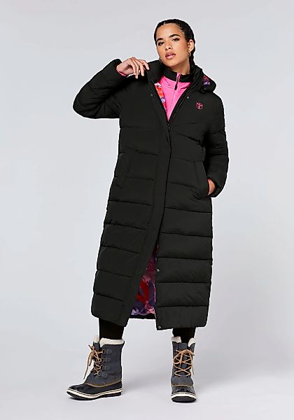 Chiemsee Steppmantel günstig online kaufen