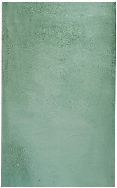 my home Fellteppich »Balu, Kunstfellteppich, Modern, Langflor Teppich«, rec günstig online kaufen