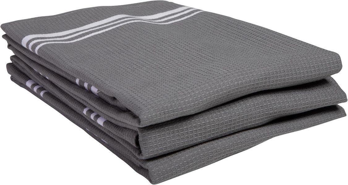 stuco Geschirrtuch Waffel, farbig, (Set, 3-tlg) günstig online kaufen