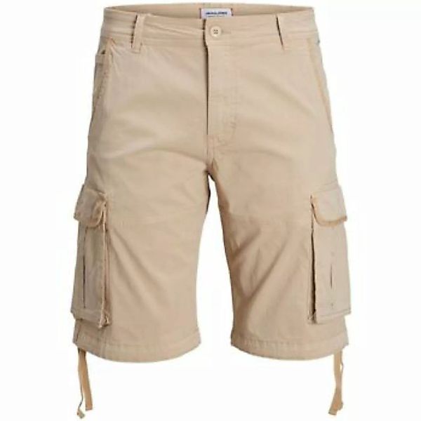Jack & Jones  Shorts 12205883 ZEUS-OXFORD TAN günstig online kaufen