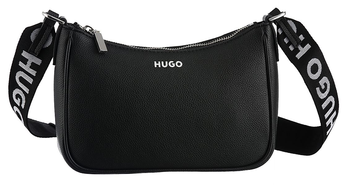 HUGO Umhängetasche Bel Crossbody N, Schultertasche, günstig online kaufen