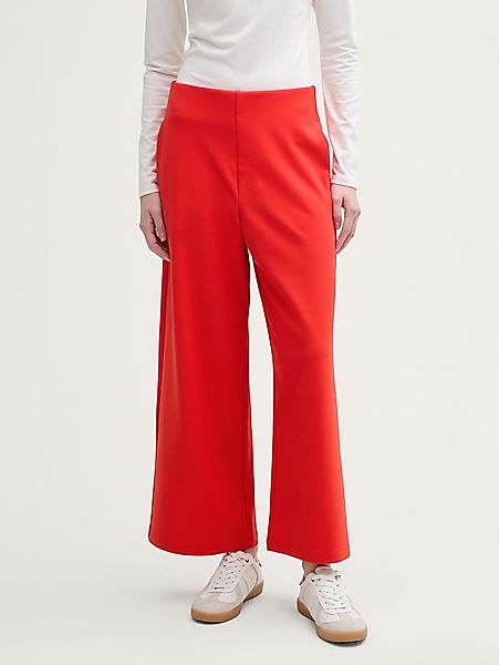 TOM TAILOR Denim 7/8-Hose High Waist günstig online kaufen