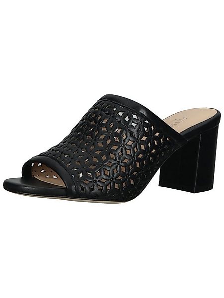 Peter Kaiser Peter Kaiser Pantoletten Leder Pantolette günstig online kaufen