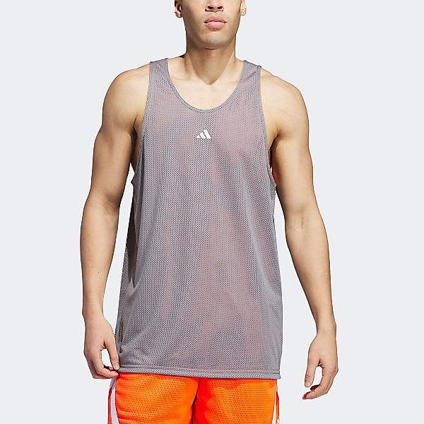 adidas Performance Basketballtrikot SELECT WARMUP J günstig online kaufen