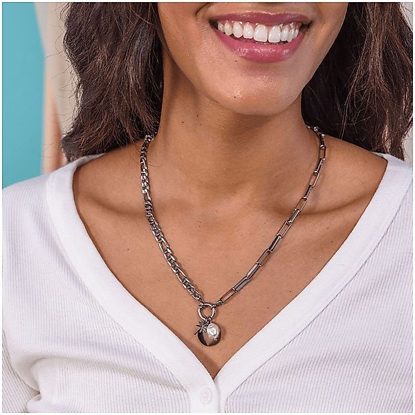 Purelei Kettenanhänger Schmuck Geschenk Pearl Halsschmuck günstig online kaufen