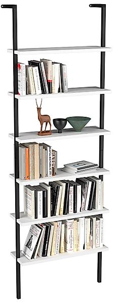 VCM Wandregal Holz Wandregal Hängeregal Regal günstig online kaufen